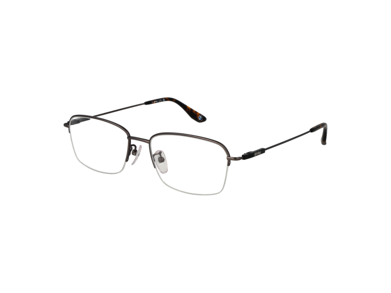 BMW Optical Frame BW5068-H 009 56 Titanium