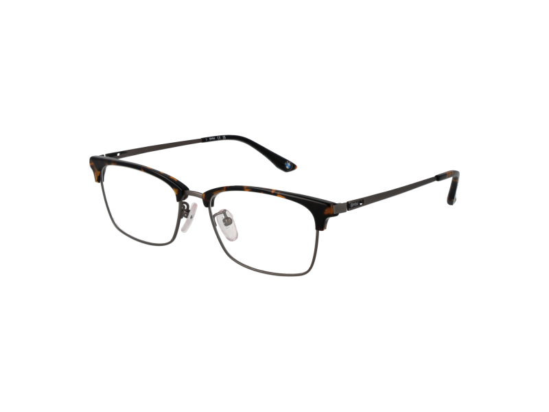 BMW Optical Frame BW5074-H 009 54 Titanium