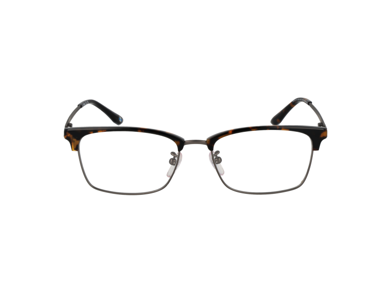 BMW Optical Frame BW5074-H 009 54 Titanium