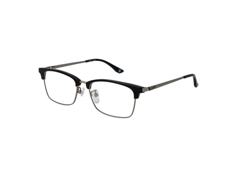 BMW Optical Frame BW5074-H 013 54 Titanium
