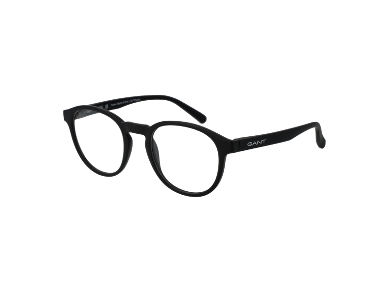 Gant Optical Frame GA3301 002 50