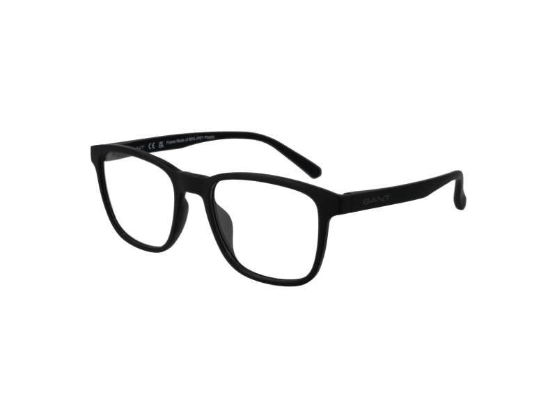Gant Optical Frame GA50011 002 54