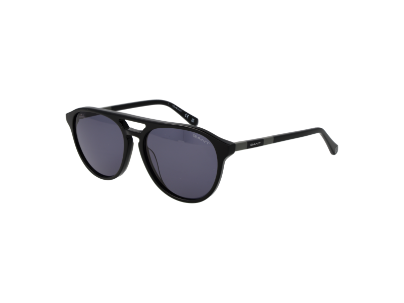 Gant Sunglasses GA7223 01A 54