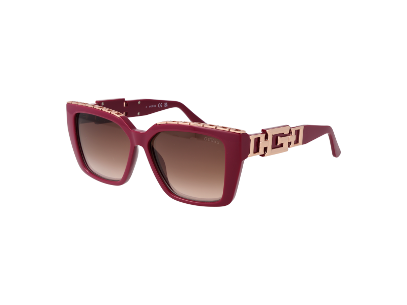Guess Sunglasses GU7915 69G 55