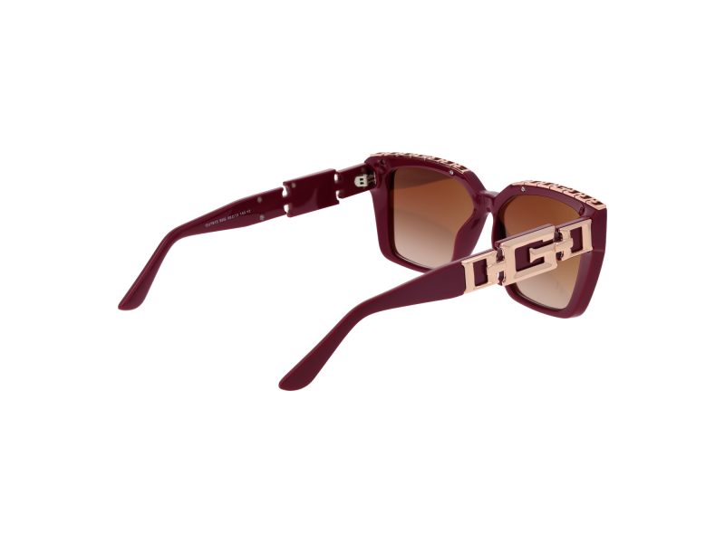 Guess Sunglasses GU7915 69G 55