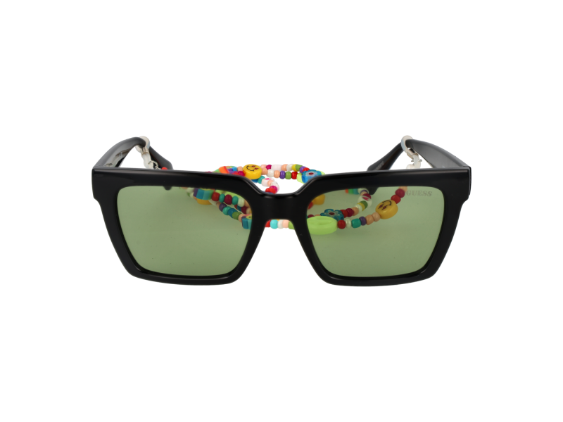 Guess Sunglasses GU8261 01N 55