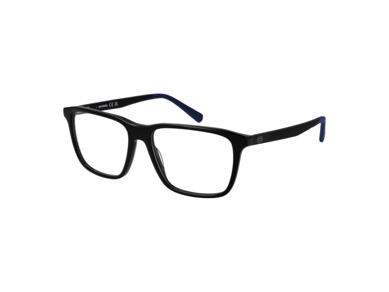 Harley-Davidson Optical Frame HD50033 001 55