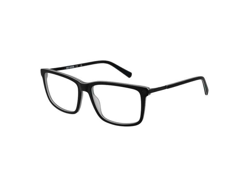 Harley-Davidson Optical Frame HD50048 003 55