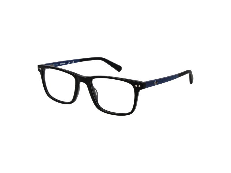 Harley-Davidson Optical Frame HD50034 001 52