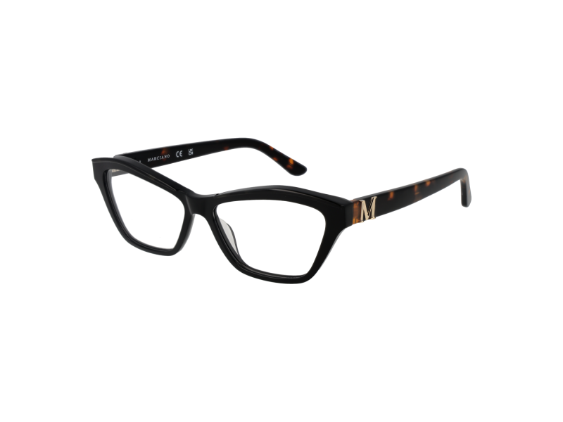 Marciano by Guess Optical Frame GM0396 005 55