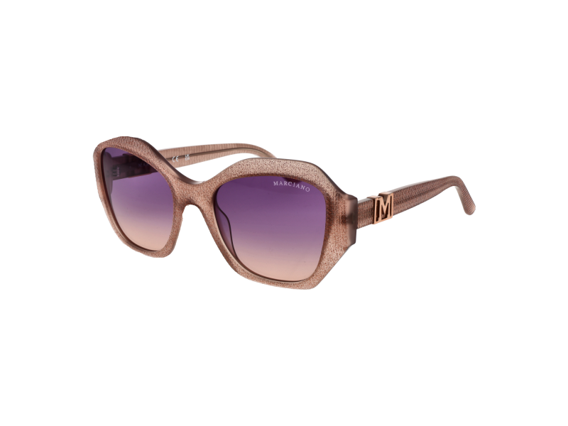 Marciano by Guess Sunglasses GM00007 57Z 54