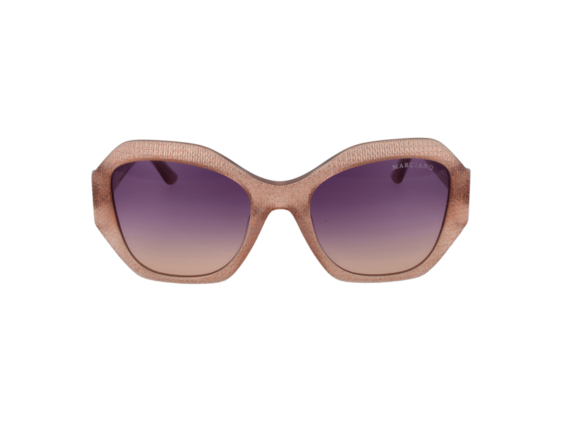 Marciano by Guess Sunglasses GM00007 57Z 54