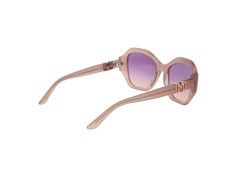 Marciano by Guess Sunglasses GM00007 57Z 54