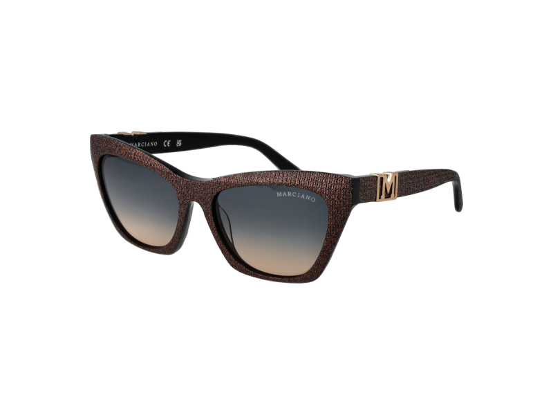Marciano by Guess Sunglasses GM00008 05W 54