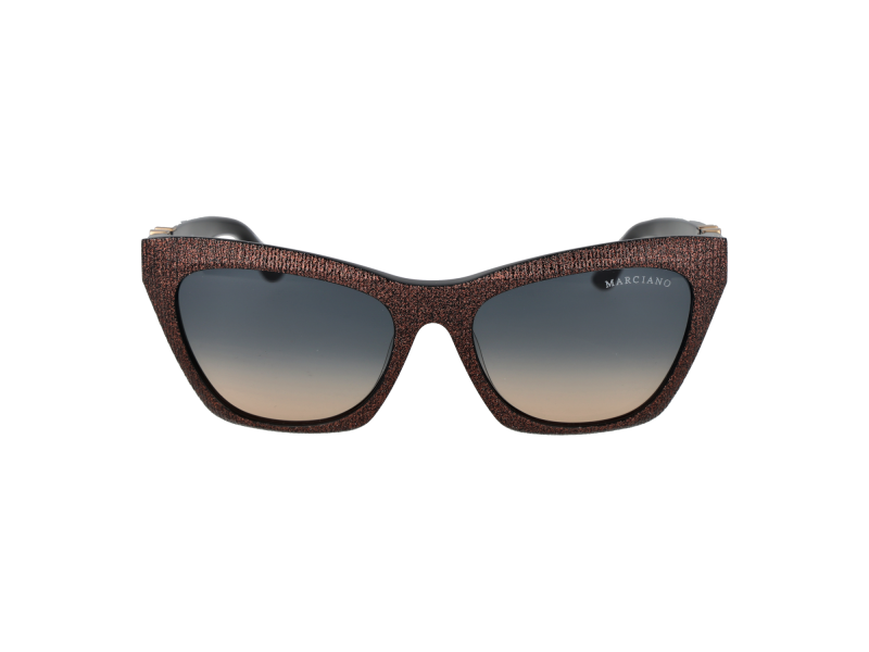 Marciano by Guess Sunglasses GM00008 05W 54