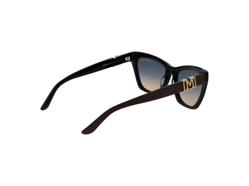 Marciano by Guess Sunglasses GM00008 05W 54