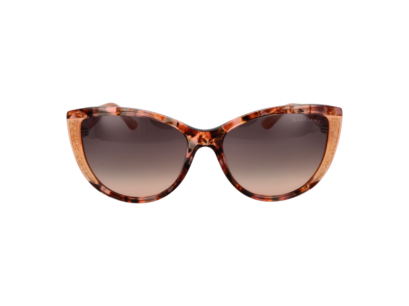 Marciano by Guess Sunglasses GM00011 44F 58
