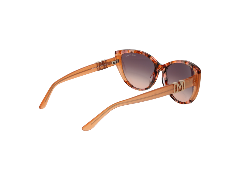 Marciano by Guess Sunglasses GM00011 44F 58