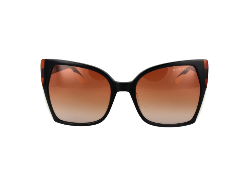 Marciano by Guess Sunglasses GM0831 05F 58