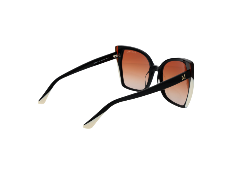 Marciano by Guess Sunglasses GM0831 05F 58