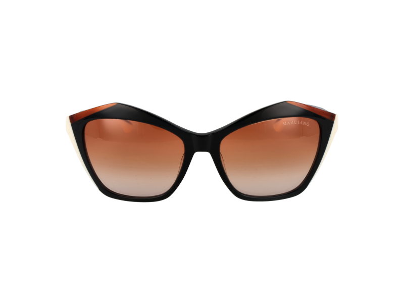 Marciano by Guess Sunglasses GM0832 05F 59
