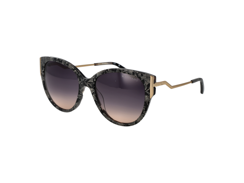 Marciano by Guess Sunglasses GM0834 20B 56