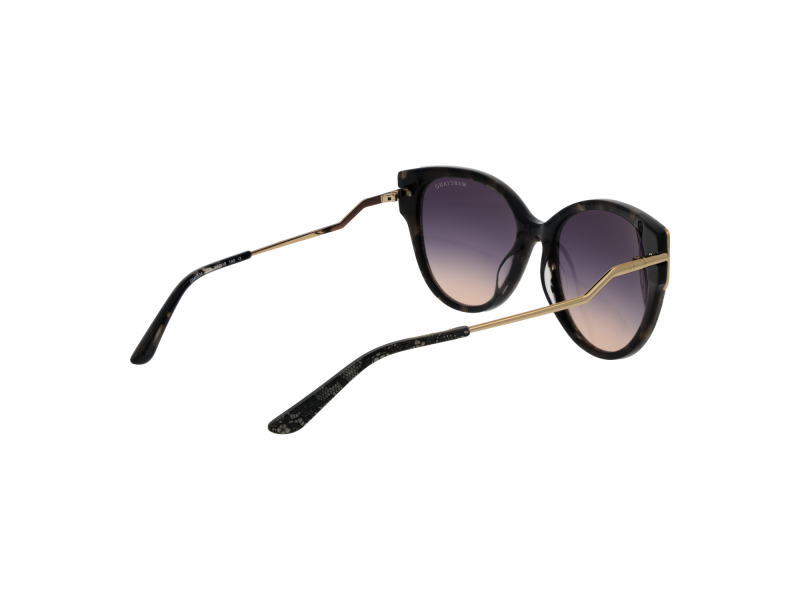 Marciano by Guess Sunglasses GM0834 20B 56