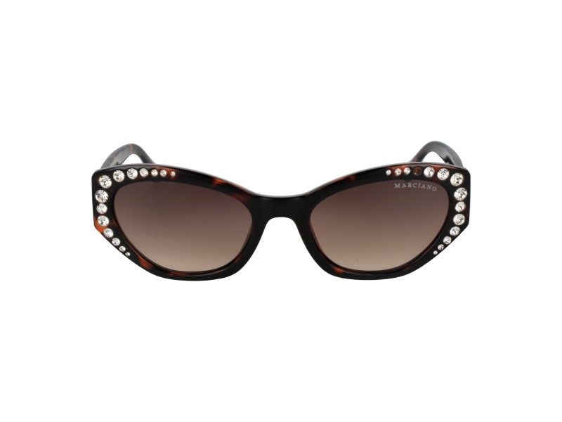 Marciano by Guess Sunglasses GM00001 52F 55