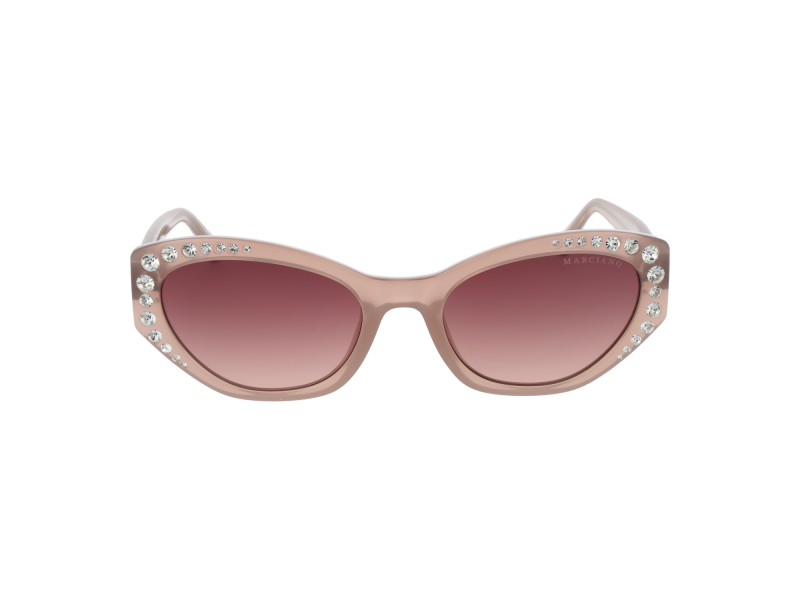 Marciano by Guess Sunglasses GM00001 59T 55