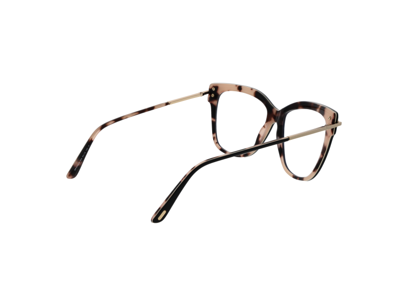 Tom Ford Frames with Blue-Filter Lenses FT5704-B 005 54