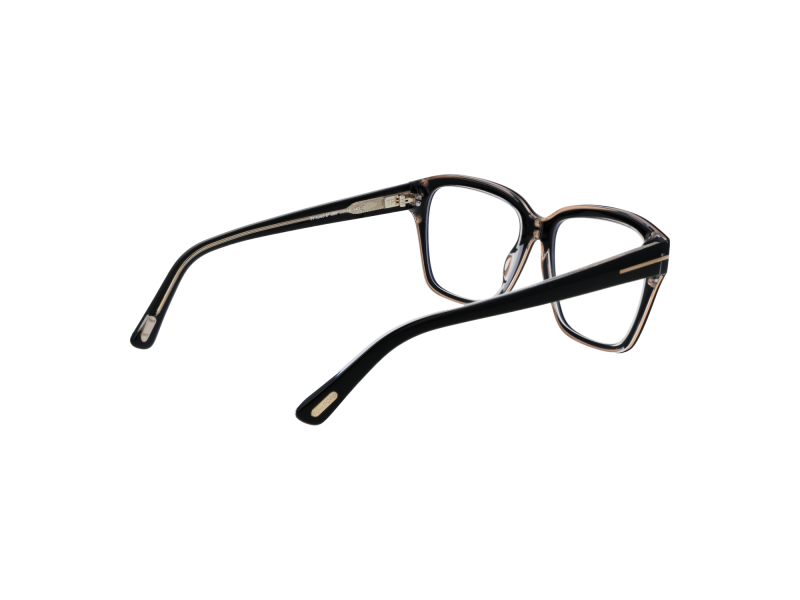 Tom Ford Frames with Blue-Filter Lenses FT5955-B 003 54