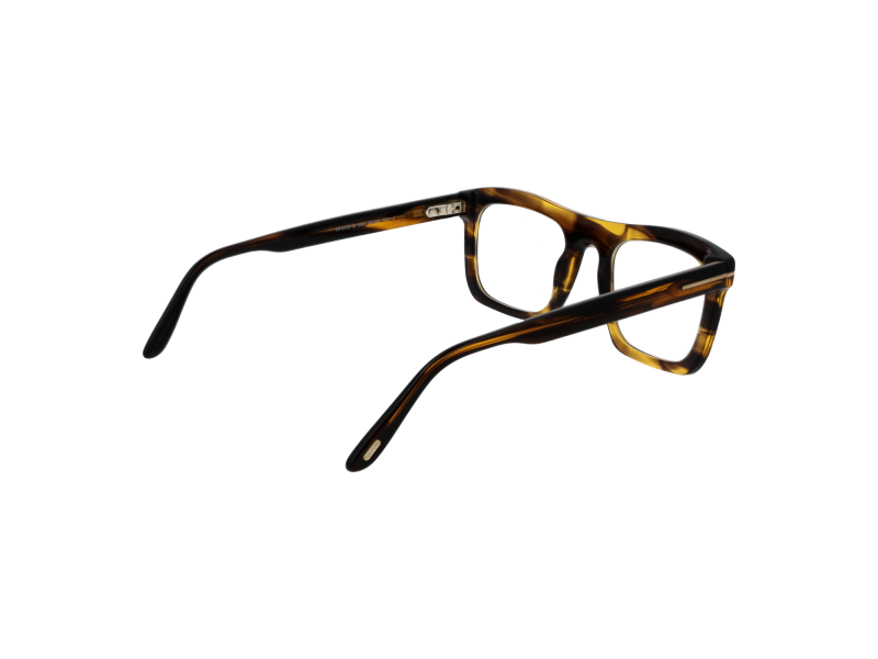 Tom Ford Frames with Blue-Filter Lenses FT5757-B 055 52