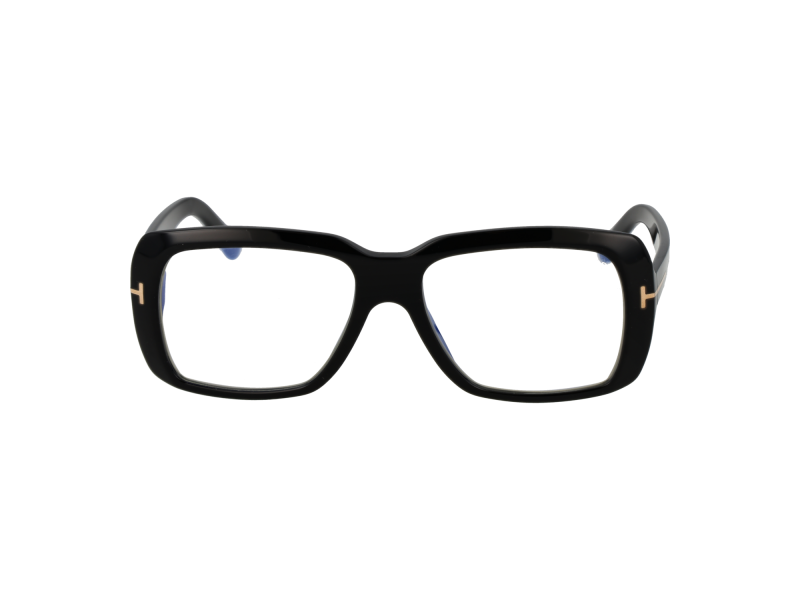 Tom Ford Frames with Blue-Filter Lenses FT5822-B 001 54