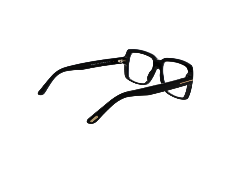 Tom Ford Frames with Blue-Filter Lenses FT5822-B 001 54