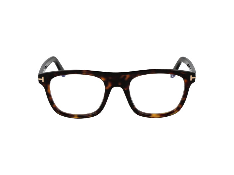 Tom Ford Frames with Blue-Filter Lenses FT5939-B 052 52