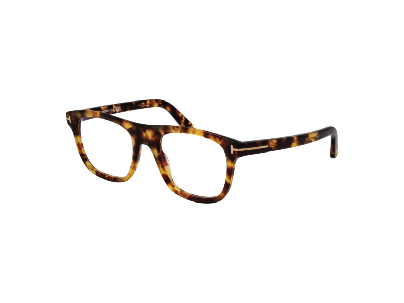 Tom Ford Frames with Blue-Filter Lenses FT5939-B 053 52