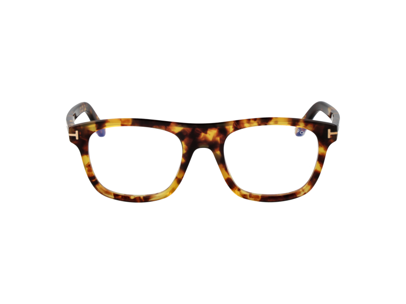 Tom Ford Frames with Blue-Filter Lenses FT5939-B 053 52