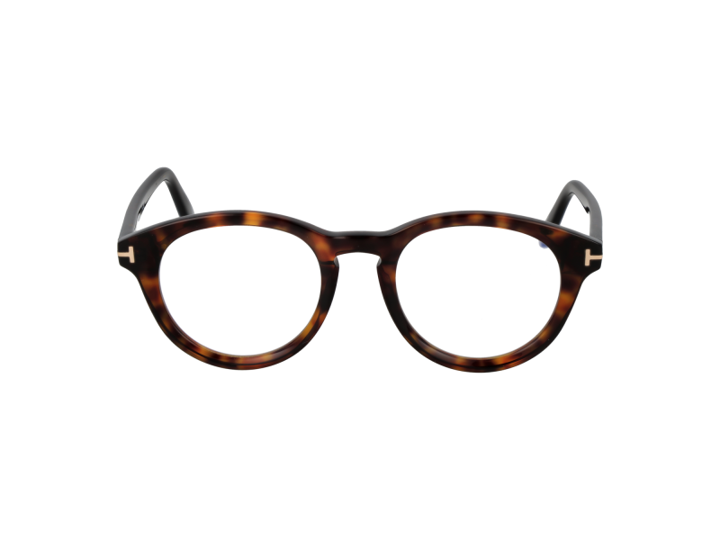 Tom Ford Frames with Blue-Filter Lenses FT5940-B 052 49