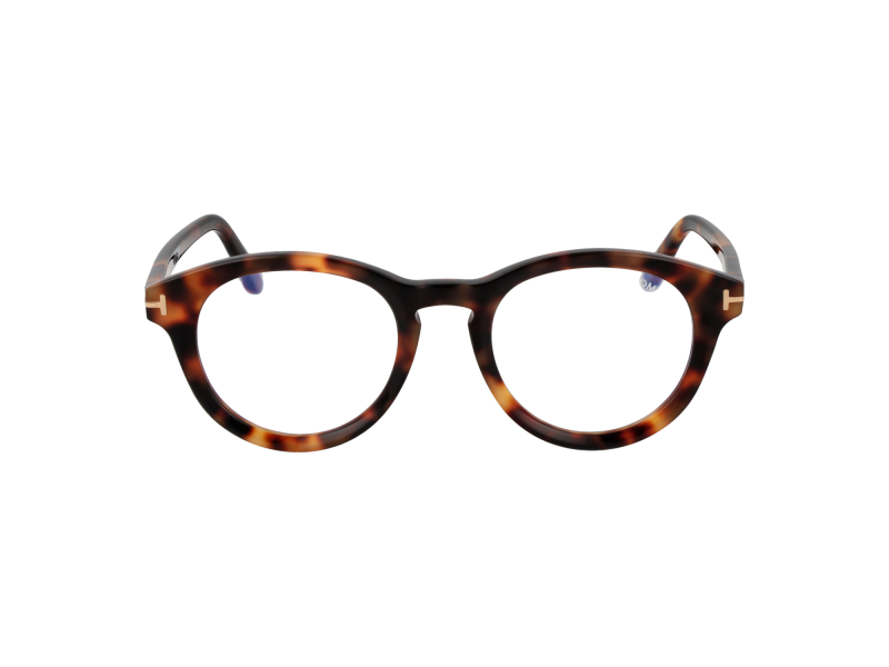 Tom Ford Frames with Blue-Filter Lenses FT5940-B 053 49