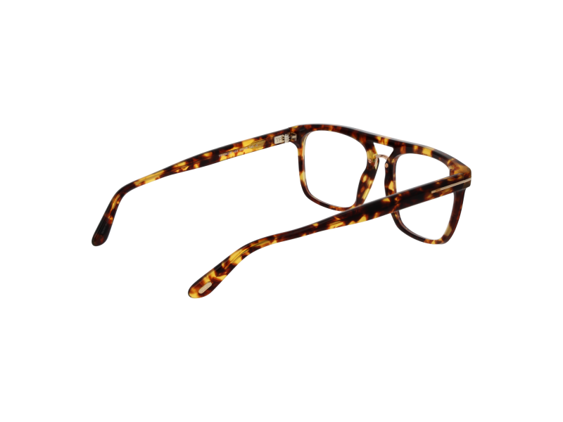 Tom Ford Frames with Blue-Filter Lenses FT5942-B 053 54