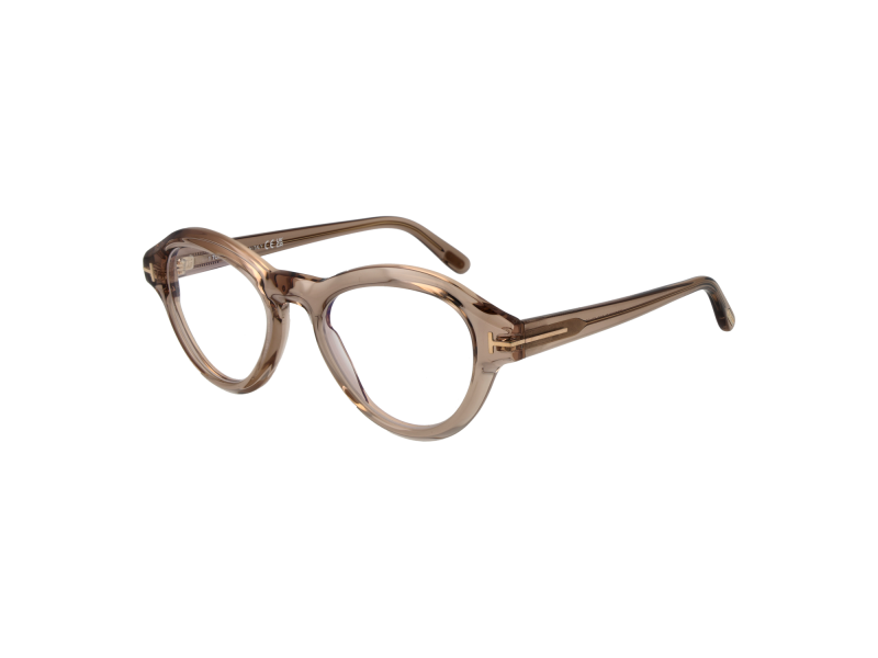 Tom Ford Frames with Blue-Filter Lenses FT5962-B 045 50
