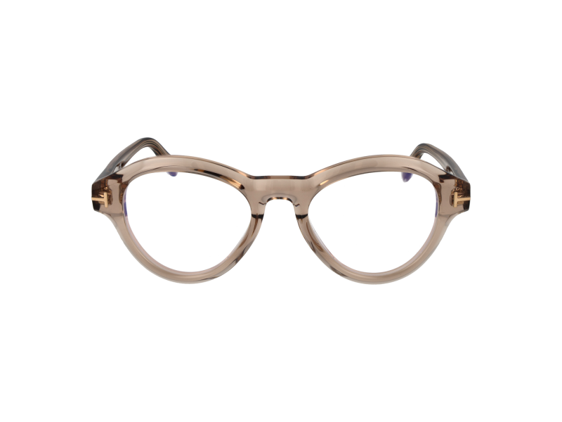 Tom Ford Frames with Blue-Filter Lenses FT5962-B 045 50