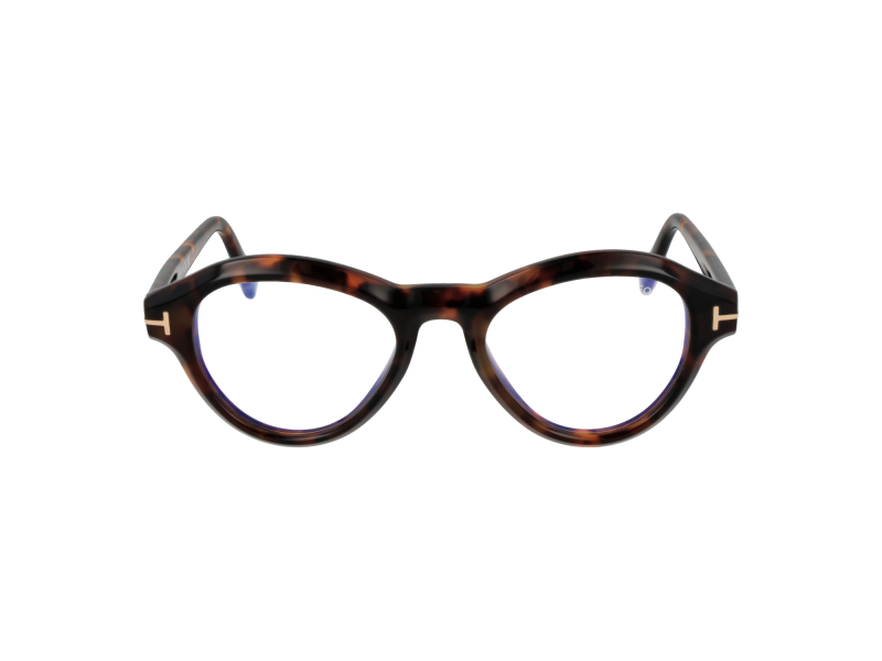Tom Ford Frames with Blue-Filter Lenses FT5962-B 052 50