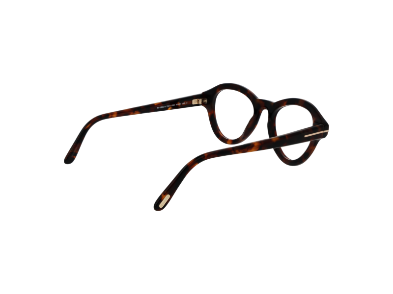 Tom Ford Frames with Blue-Filter Lenses FT5962-B 052 50