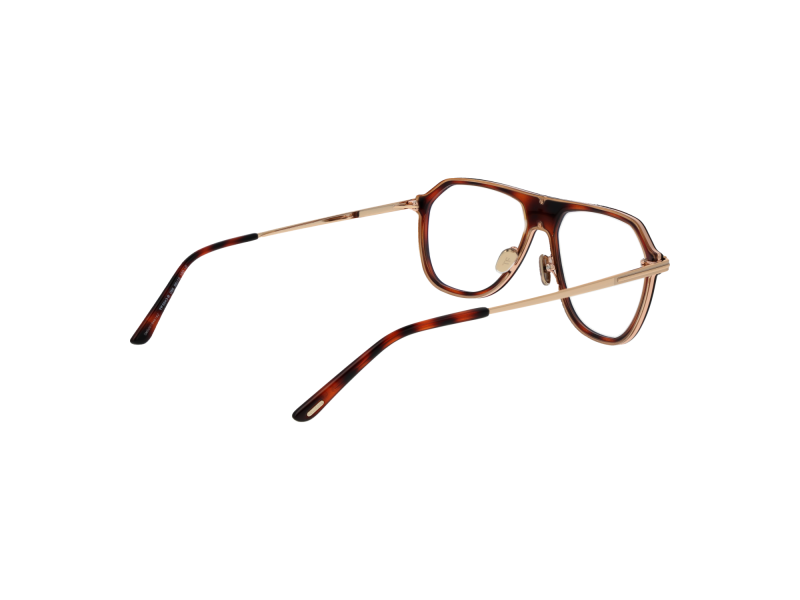 Tom Ford Frames with Blue-Filter Lenses FT5943-B 056 56