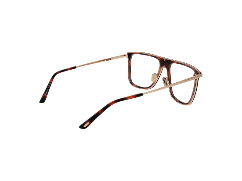 Tom Ford Frames with Blue-Filter Lenses FT5944-B 056 55