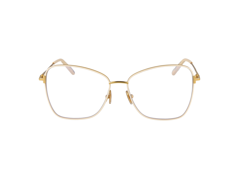 Tom Ford Frames with Blue-Filter Lenses FT5906-B 025 55