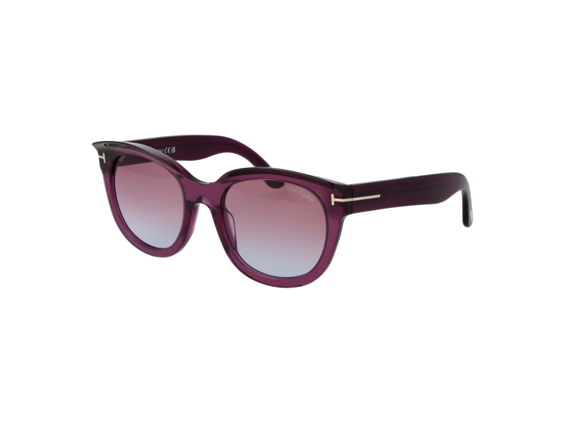 Tom Ford Sunglasses FT1114 80Z 54