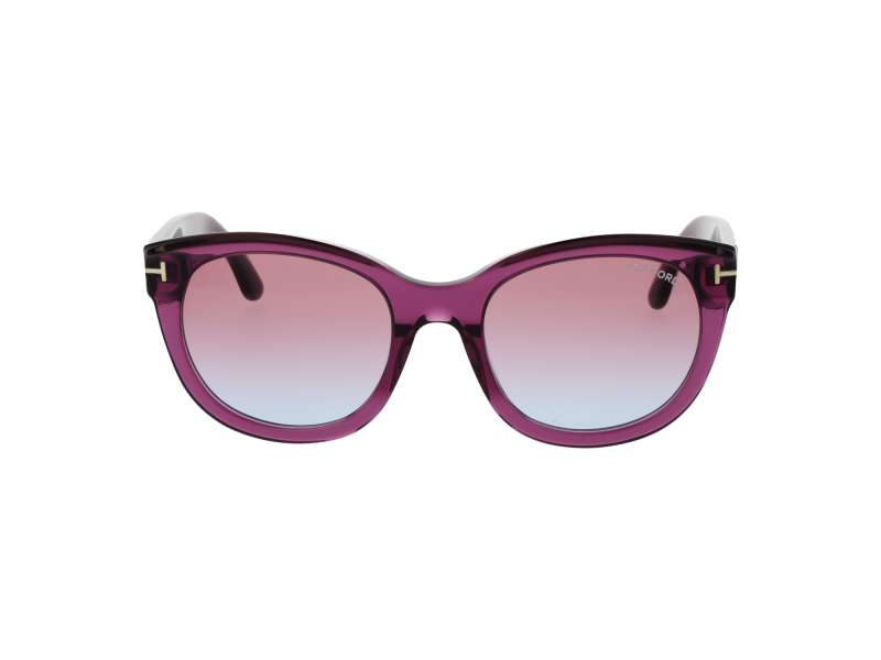 Tom Ford Sunglasses FT1114 80Z 54