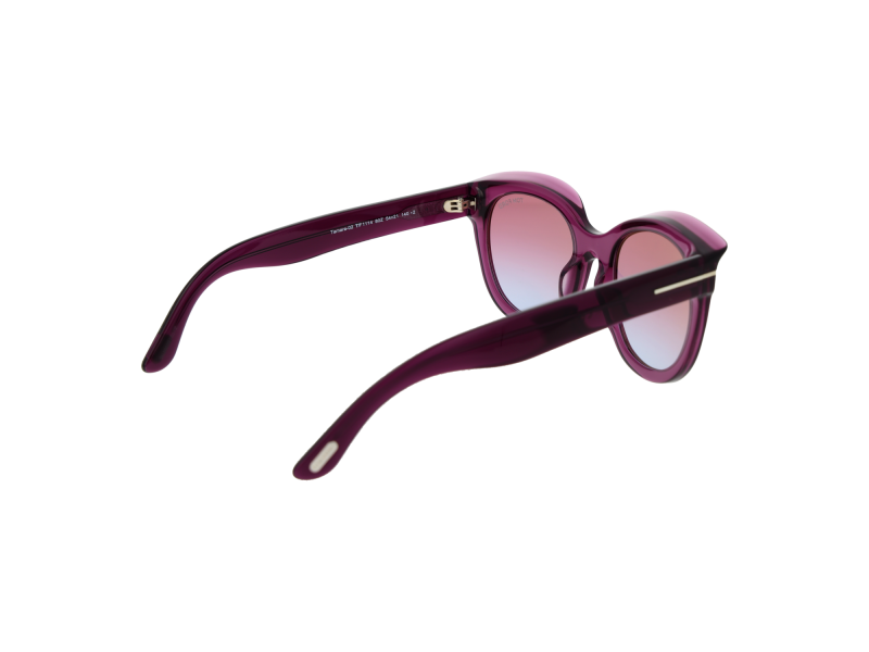 Tom Ford Sunglasses FT1114 80Z 54